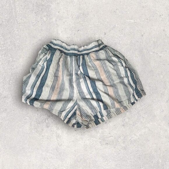 Universal Thread| EUC Women’s Linen Blend Shorts Size XS - Picture 2 of 5